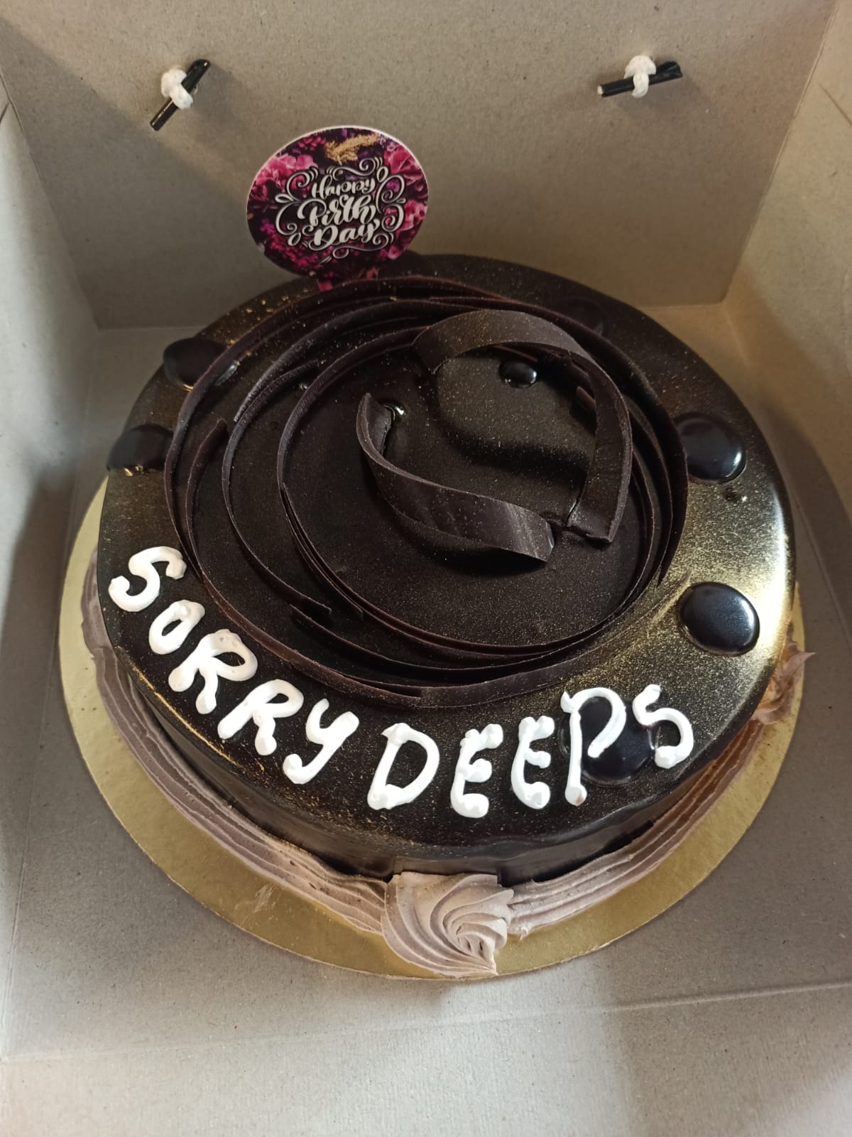 Cake 79